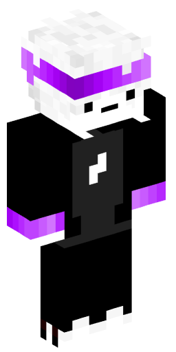 Minecraft Skin #206100