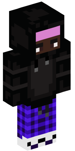 Minecraft Skin #206101