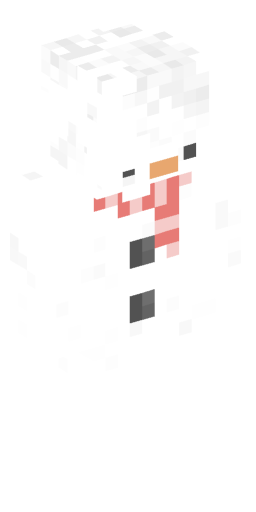 Minecraft Skin #206102