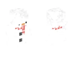 Minecraft Skin #206102