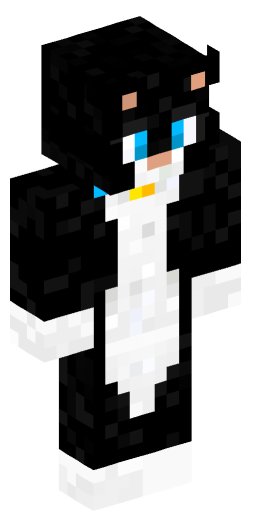 Minecraft Skin #206103