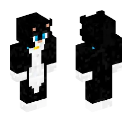 Minecraft Skin #206103