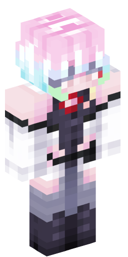 Minecraft Skin #206104