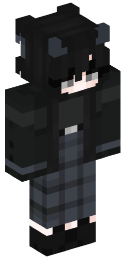 Minecraft Skin #206108