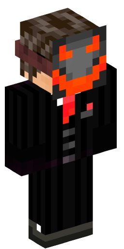 Minecraft Skin #206109