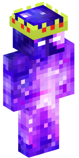 Minecraft Skin #206111