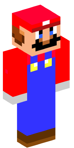 Minecraft Skin #206112