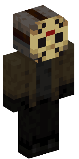 Minecraft Skin #206113