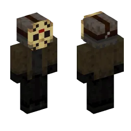 Minecraft Skin #206113