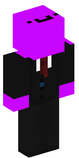 Minecraft Skin #206115