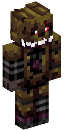 Minecraft Skin #206116