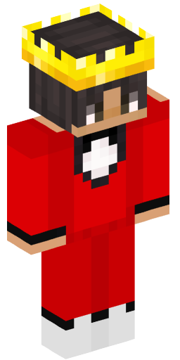 Minecraft Skin #206117