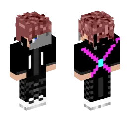 Minecraft Skin #206118