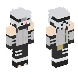 Minecraft Skin #206119