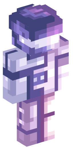 Minecraft Skin #206120