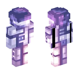 Minecraft Skin #206120