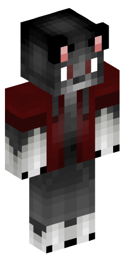 Minecraft Skin #206121