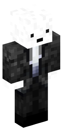 Minecraft Skin #206122