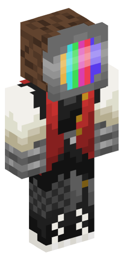 Minecraft Skin #206124