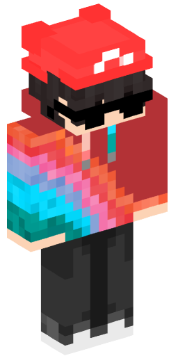 Minecraft Skin #206126