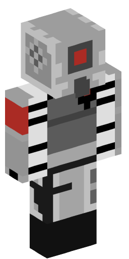 Minecraft Skin #206127