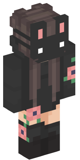 Minecraft Skin #206128