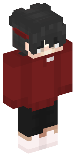 Minecraft Skin #206129