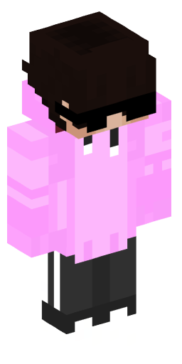 St3venisCool Minecraft Skin Preview on Minecraft.Co.Com