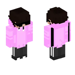 Minecraft Skin #206130