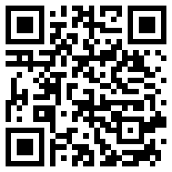 RUDXXXX QR Code