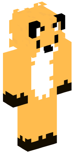 Dilpickledagamer Minecraft Skin Preview on Minecraft.Co.Com