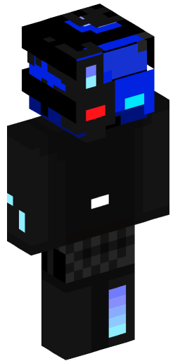 Minecraft Skin #206133