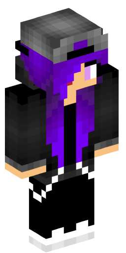 Minecraft Skin #206134