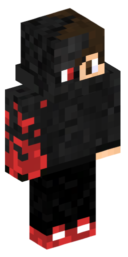 Minecraft Skin #206135