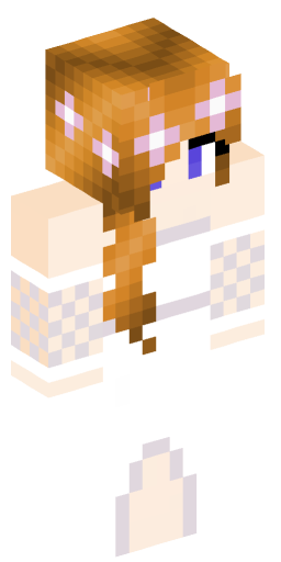 Minecraft Skin #206136