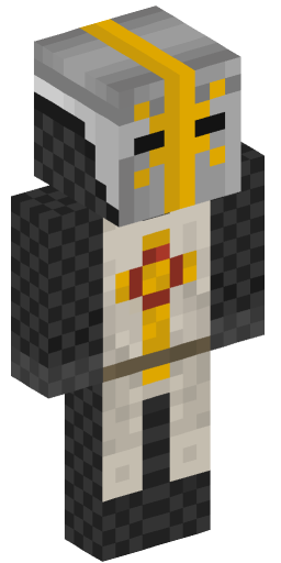 Minecraft Skin #206138