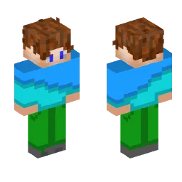 Minecraft Skin #206139
