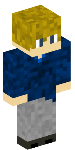Minecraft Skin #206141