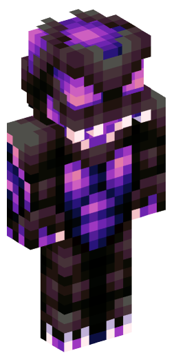 Minecraft Skin #206144