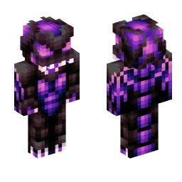 Minecraft Skin #206144