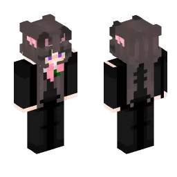 Minecraft Skin #206145