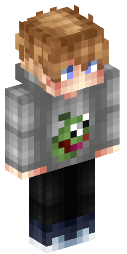 Minecraft Skin #206147