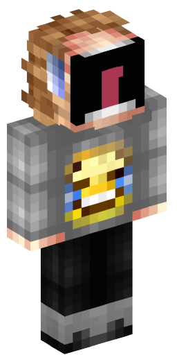Minecraft Skin #206148