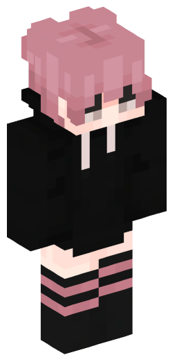 Miasch Minecraft Skin Preview on Minecraft.Co.Com