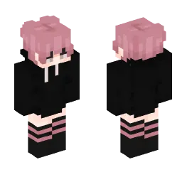 Minecraft Skin #206149