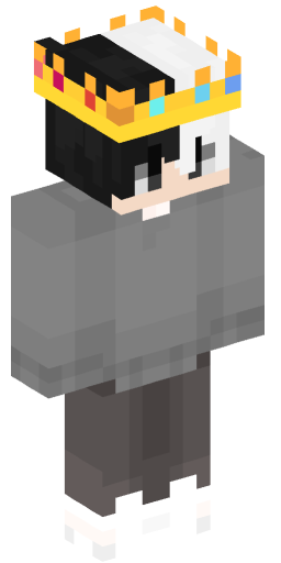 Minecraft Skin #206150