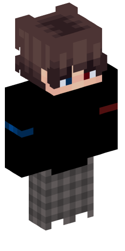 Minecraft Skin #206152