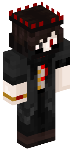 Minecraft Skin #206155