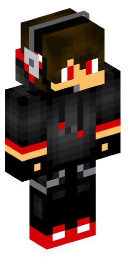 Minecraft Skin #206157