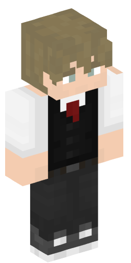 Minecraft Skin #206158